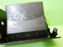 Kratka nawiewu prawa 5Z0819704 VW FOX I 5Z1 03-09