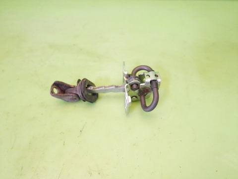 Ogranicznik drzwi prawy przód 5Z3837249 VW FOX I 5Z1 3D 03-09