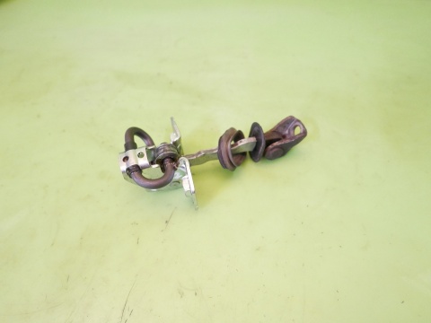 Ogranicznik drzwi prawy przód 5Z3837249 VW FOX I 5Z1 3D 03-09
