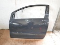 Drzwi lewe przód przednie LI7F VW FOX I 5Z1 3D 03-09