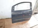 Drzwi lewe przód przednie LI7F VW FOX I 5Z1 3D 03-09