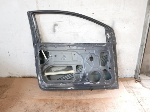Drzwi lewe przód przednie LI7F VW FOX I 5Z1 3D 03-09