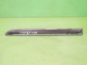 Listwa błotnika prawa tył 5Z3853536 VW FOX I 5Z1 3D 03-09