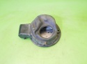 Klapka wlewu paliwa 5Z0809857A LI7F VW FOX I 5Z1 3D 03-09