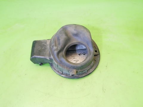 Klapka wlewu paliwa 5Z0809857A LI7F VW FOX I 5Z1 3D 03-09