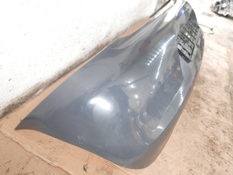 Zderzak tył tylny LI7F VW FOX I 5Z1 3D 03-09