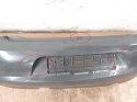 Zderzak tył tylny LI7F VW FOX I 5Z1 3D 03-09