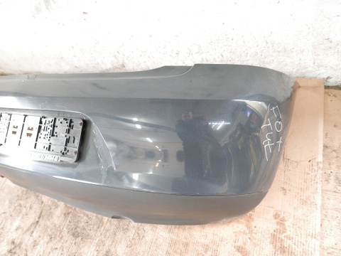 Zderzak tył tylny LI7F VW FOX I 5Z1 3D 03-09