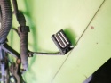 Wiązka instalacja silnika 03D971595BH VW FOX I 5Z1 1.2 6V 03-09