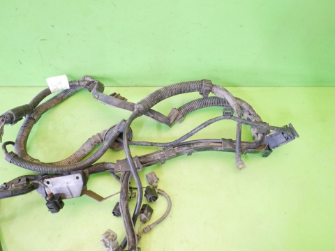 Wiązka instalacja silnika 03D971595BH VW FOX I 5Z1 1.2 6V 03-09