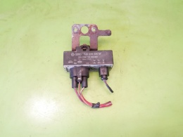 Sterownik przekaźnik wentylatora 1J0919506M VW FOX I 5Z1 1.2 6V 03-09