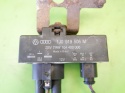 Sterownik przekaźnik wentylatora 1J0919506M VW FOX I 5Z1 1.2 6V 03-09