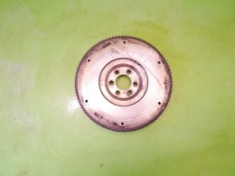 Koło zamachowe 03D105271 03D105333 VW FOX I 5Z1 1.2 6V 03-09