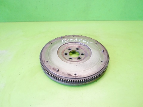 Koło zamachowe 03D105271 03D105333 VW FOX I 5Z1 1.2 6V 03-09