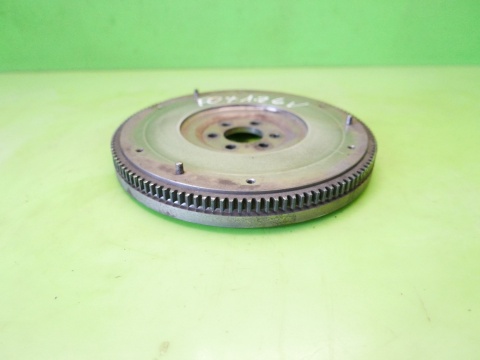 Koło zamachowe 03D105271 03D105333 VW FOX I 5Z1 1.2 6V 03-09
