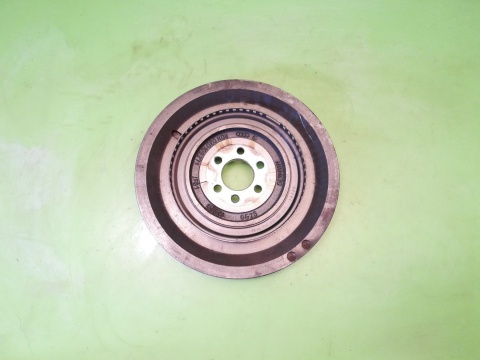Koło zamachowe 03D105271 03D105333 VW FOX I 5Z1 1.2 6V 03-09