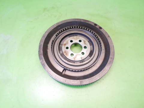 Koło zamachowe 03D105271 03D105333 VW FOX I 5Z1 1.2 6V 03-09