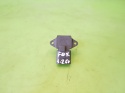 Czujnik mapsensor 03D906051 5WK9693 VW FOX I 5Z1 1.2 6V 03-09