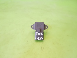 Czujnik mapsensor 03D906051 5WK9693 VW FOX I 5Z1 1.2 6V 03-09