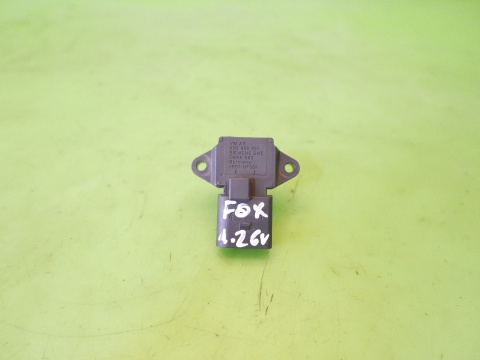 Czujnik mapsensor 03D906051 5WK9693 VW FOX I 5Z1 1.2 6V 03-09