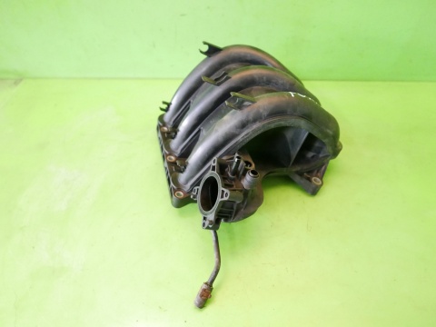 Kolektor ssący dolotowy 03D129766L VW FOX I 5Z1 1.2 6V 03-09