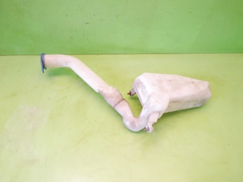 Zbiorniczek płynu spryskiwaczy 6Q0955453N/P VW FOX I 5Z1 1.2 6V 03-09