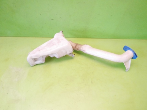 Zbiorniczek płynu spryskiwaczy 6Q0955453N/P VW FOX I 5Z1 1.2 6V 03-09