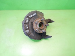 Zwrotnica piasta prawa przód VW FOX I 5Z1 1.2 6V 03-09
