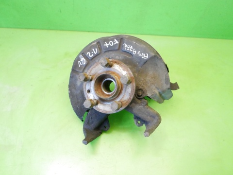 Zwrotnica piasta prawa przód VW FOX I 5Z1 1.2 6V 03-09