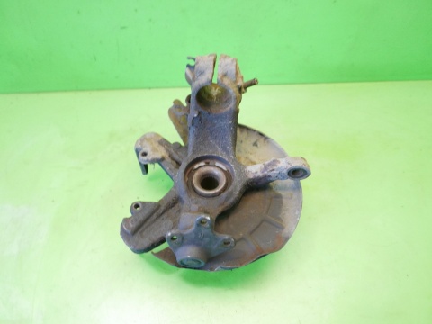 Zwrotnica piasta prawa przód VW FOX I 5Z1 1.2 6V 03-09