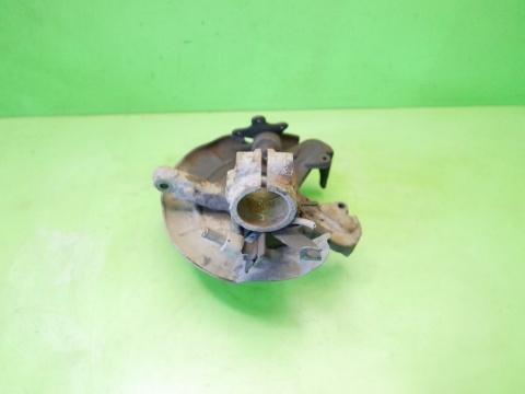 Zwrotnica piasta prawa przód VW FOX I 5Z1 1.2 6V 03-09