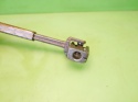 Kolumna kierownicza 5Z1419501J VW FOX I 5Z1 1.2 6V 03-09