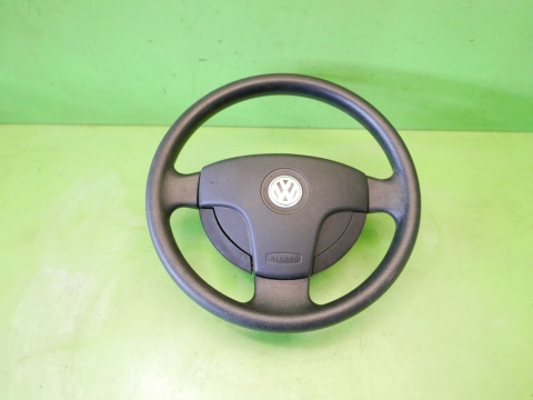Kierownica + poduszka airbag VW FOX I 5Z1 1.2 6V 03-09