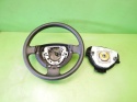 Kierownica + poduszka airbag VW FOX I 5Z1 1.2 6V 03-09