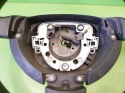 Kierownica + poduszka airbag VW FOX I 5Z1 1.2 6V 03-09