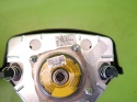Kierownica + poduszka airbag VW FOX I 5Z1 1.2 6V 03-09