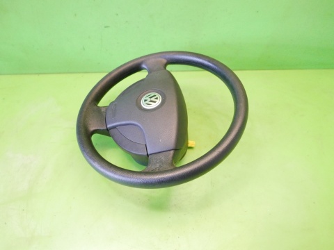Kierownica + poduszka airbag VW FOX I 5Z1 1.2 6V 03-09