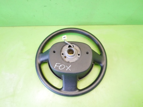 Kierownica + poduszka airbag VW FOX I 5Z1 1.2 6V 03-09