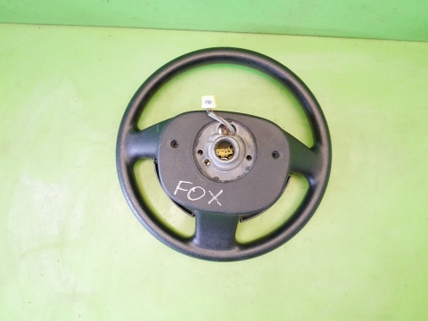 Kierownica + poduszka airbag VW FOX I 5Z1 1.2 6V 03-09