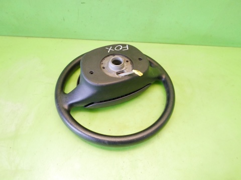 Kierownica + poduszka airbag VW FOX I 5Z1 1.2 6V 03-09