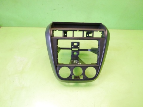 Ramka radia deski 5Z0858061A VW FOX I 5Z1 03-09