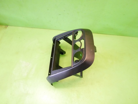 Ramka radia deski 5Z0858061A VW FOX I 5Z1 03-09