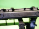 Ramka radia deski 5Z0858061A VW FOX I 5Z1 03-09