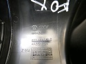 Kratki nawiewu środek ramka licznika deski 5Z0858069C VW FOX I 5Z1 03-09