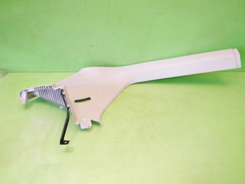 Mocowanie półki osłona słupka C lewa tył 5Z0867295 VW FOX I 5Z1 3D 03-09