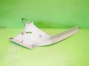 Mocowanie półki osłona słupka C lewa tył 5Z0867295 VW FOX I 5Z1 3D 03-09