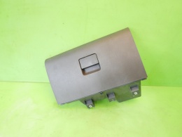 Schowek prawy pasażera z deski 5Z0857097 VW FOX I 5Z1 03-09