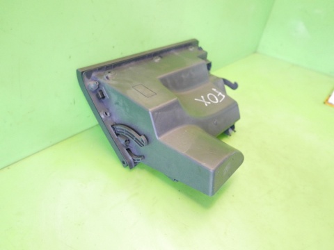 Schowek prawy pasażera z deski 5Z0857097 VW FOX I 5Z1 03-09