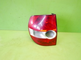 Lampa lewa tył Valeo VW FOX I 5Z1 3D 03-09