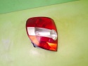 Lampa lewa tył Valeo VW FOX I 5Z1 3D 03-09